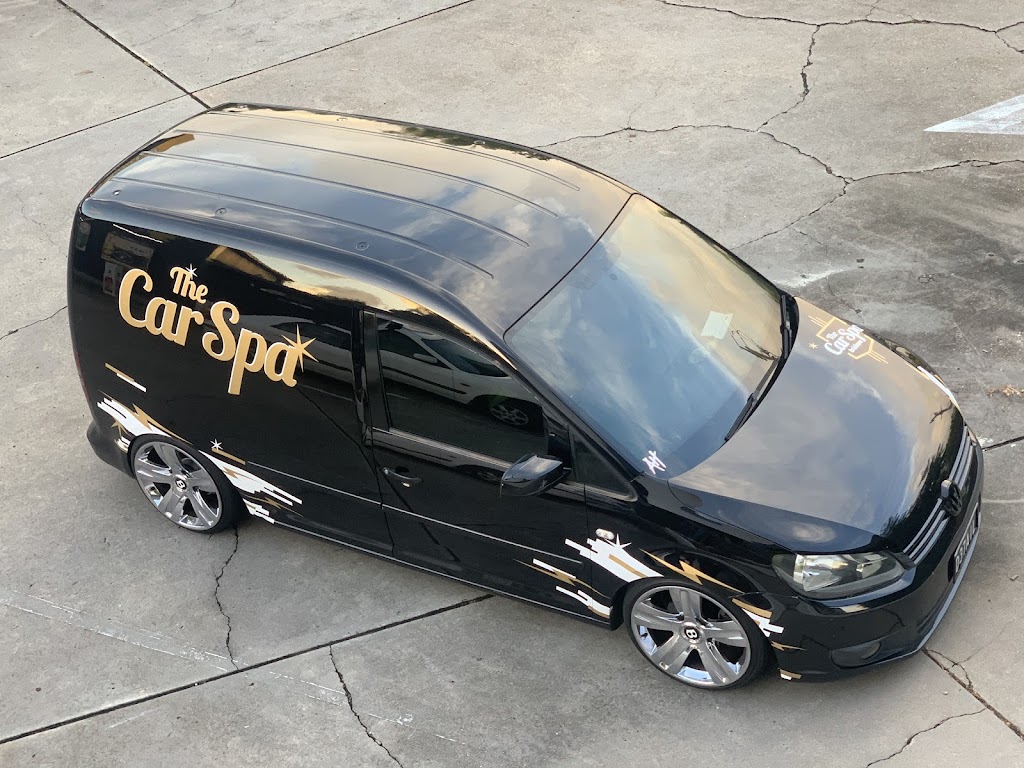 SV AutoWorx | 76 Camfin Rd, Clear Mountain QLD 4500, Australia | Phone: 0481 857 158