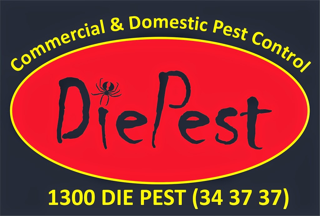 Die Pest | 20/176 Marrickville Rd, Marrickville NSW 2204, Australia | Phone: 1300 343 737