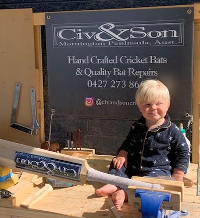 Civ&Son Cricket | 202 Ninth Ave S, Rosebud VIC 3939, Australia | Phone: 0427 273 866