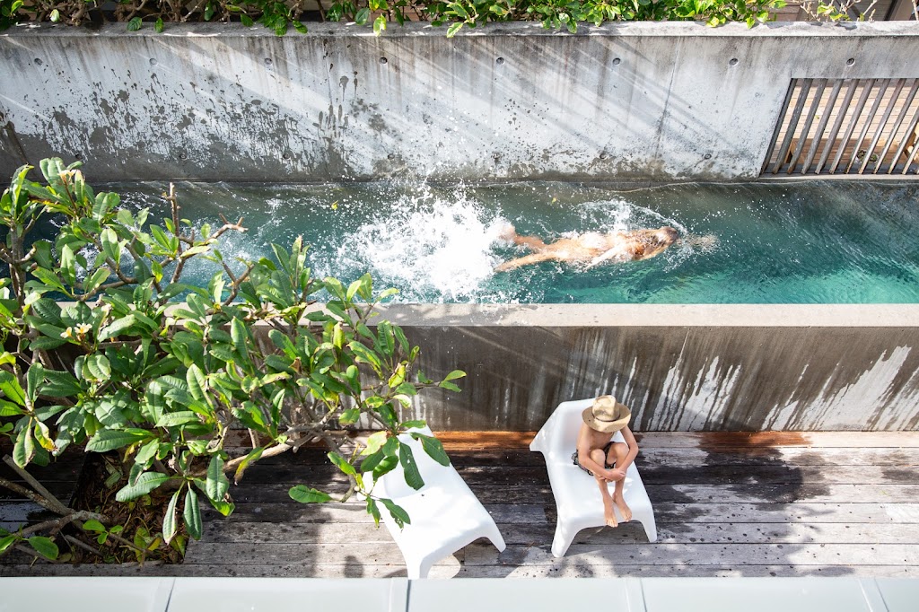 Mer Claire Boomerang Beach | 88b Boomerang Dr, Boomerang Beach NSW 2428, Australia | Phone: 0422 019 555