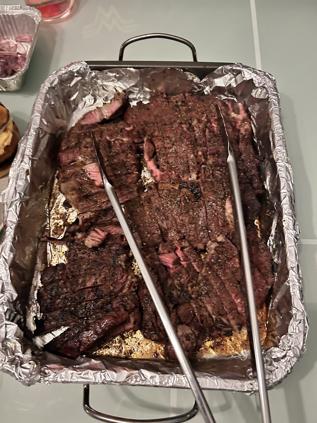 Lucky Squirrel BBQ | 145 Waterfall Creek Rd, The Oaks NSW 2570, Australia | Phone: 0400 411 389
