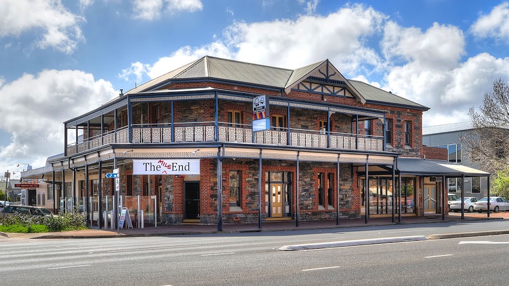 Mile End Hotel (30 Henley Beach Rd) Opening Hours