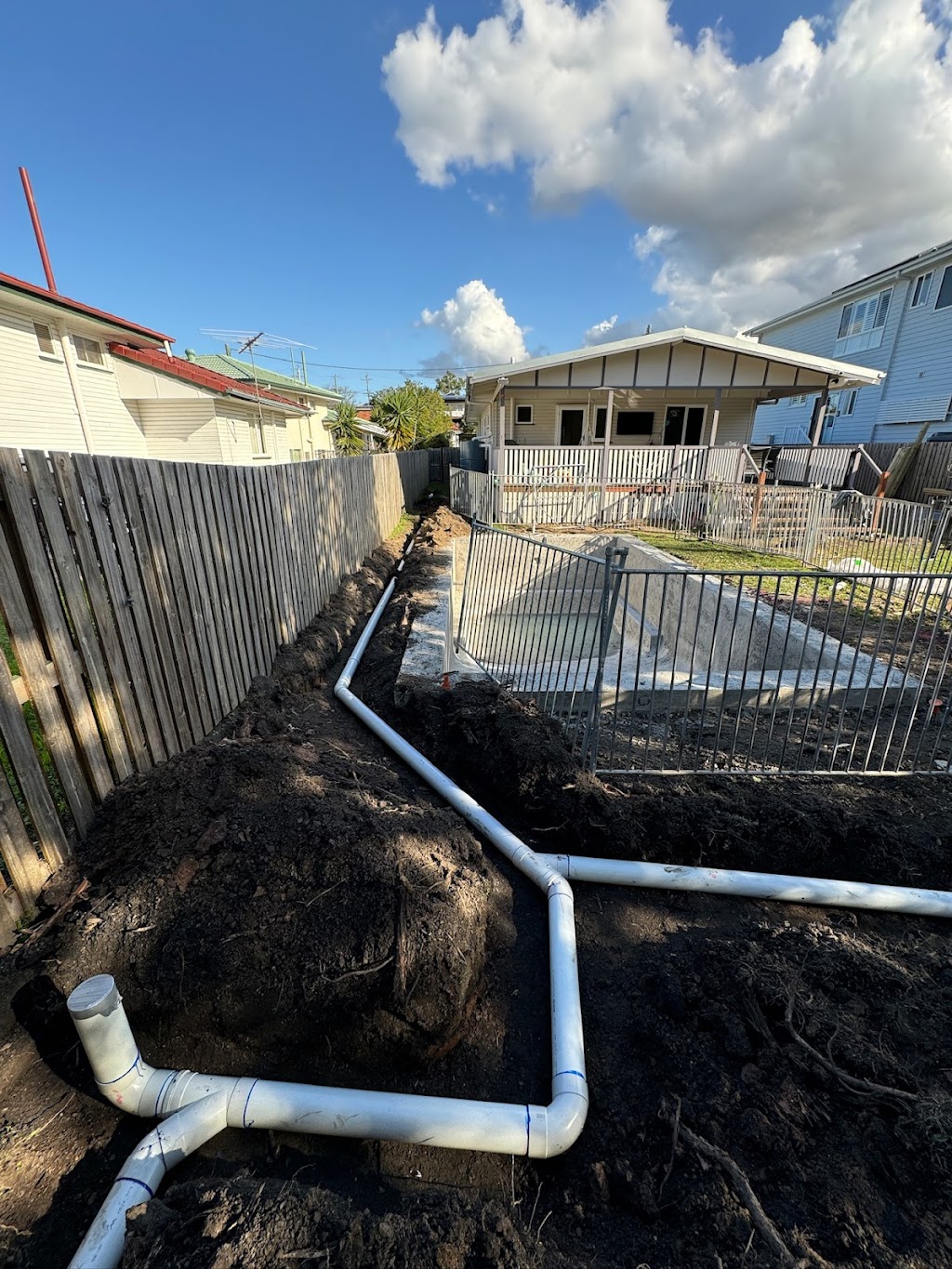Mckee Plumbing Co | 97 Bayview Terrace, Wavell Heights QLD 4012, Australia | Phone: 0466 370 780