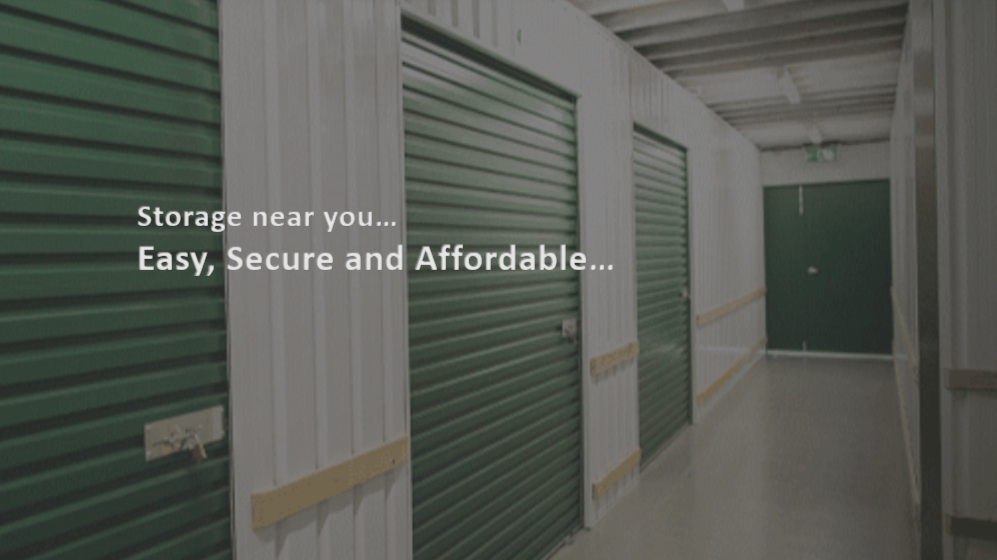 Fort Knox Storage Ipswich | storage | 126 Briggs Rd, Raceview QLD 4305, Australia | 0732889898 OR +61 7 3288 9898