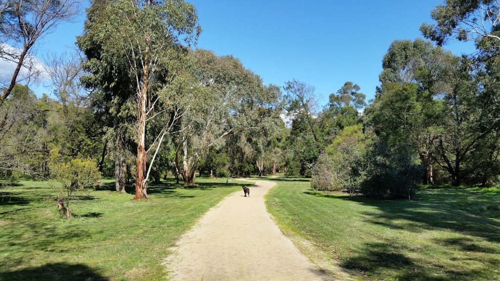 Mathison Park | park | Churchill VIC 3842, Australia