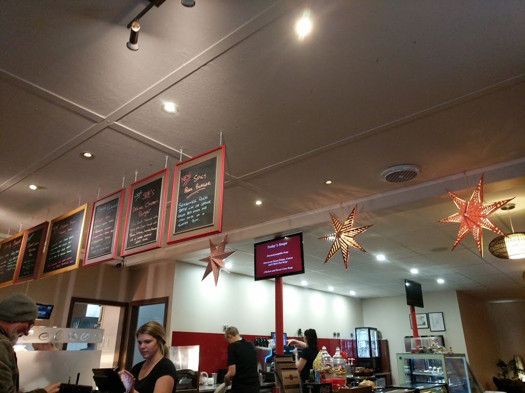 Beans Coffee Shop | cafe | 241 Timor St, Warrnambool VIC 3280, Australia