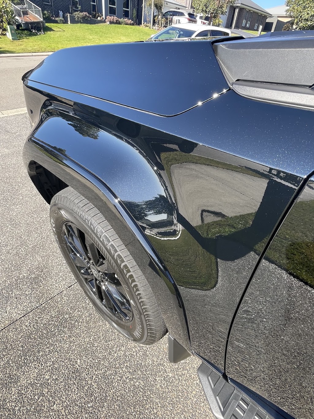 HILLTOP AUTO CERAMICS | 12 Hilltop Grove, Cliftleigh NSW 2321, Australia | Phone: 0421 948 060