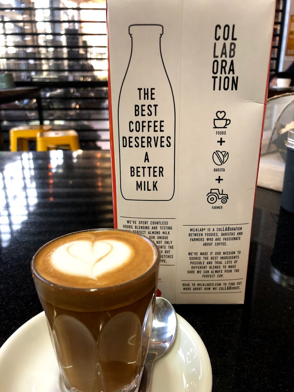 Beans And Baggers | 170 Harbord Rd, Brookvale NSW 2100, Australia | Phone: 0410 724 240