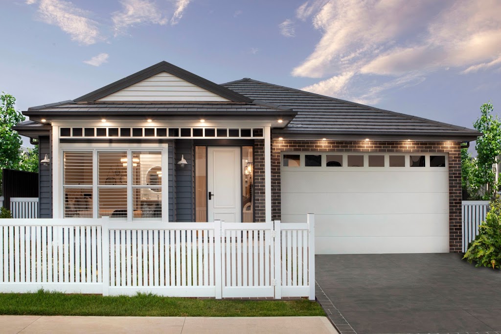 Jandson Homes Homeworld Marsden Park | Ellison St, Marsden Park NSW 2765, Australia | Phone: 0425 230 266