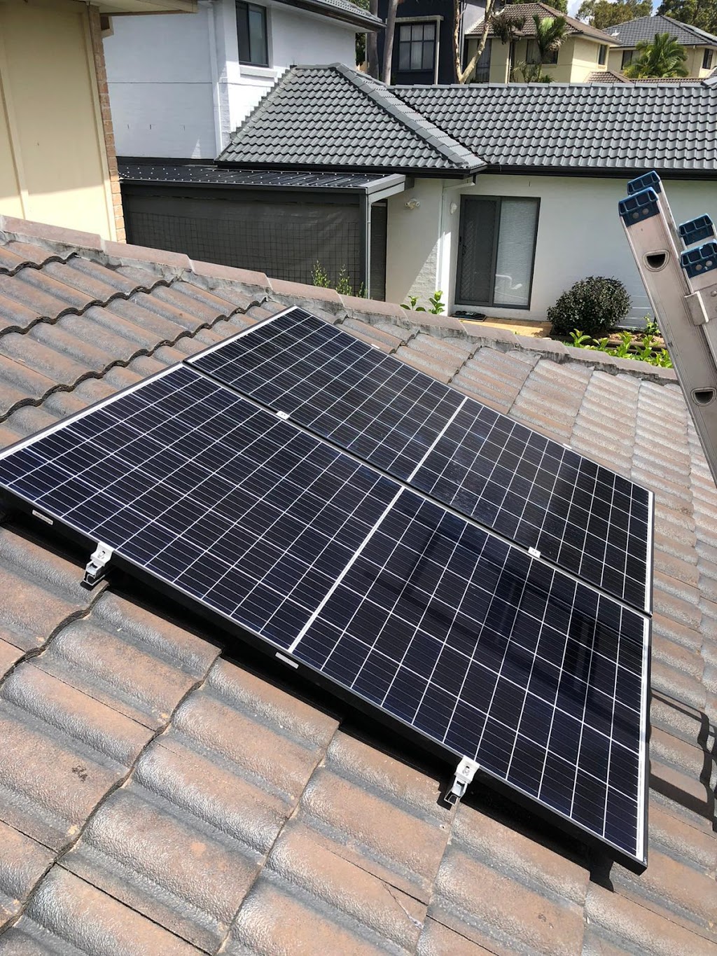 Top Solar Solutions |  | Unit 45/11-14 Underwood Rd, Homebush NSW 2140, Australia | 1800867765 OR +61 1800 867 765