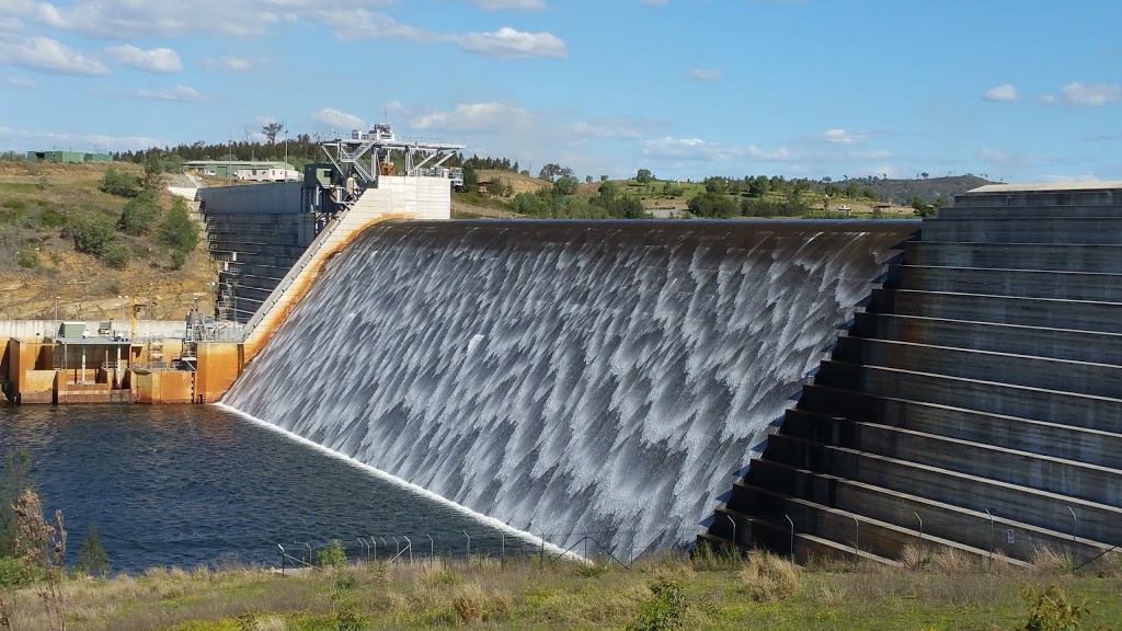 Wyaralong Dam Recreational Facility | park | Beaudesert-Boonah Rd, Bromelton QLD 4285, Australia | 1800771497 OR +61 1800 771 497