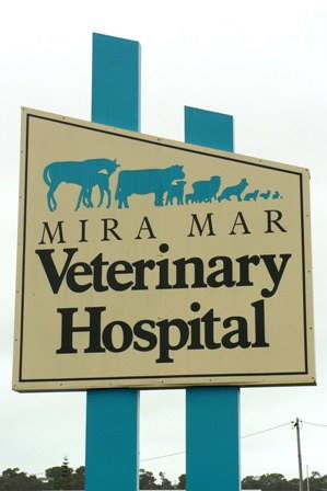 Mira Mar Veterinary Hospital | veterinary care | 58 Cockburn Rd, Mira Mar WA 6330, Australia | 0898415422 OR +61 8 9841 5422
