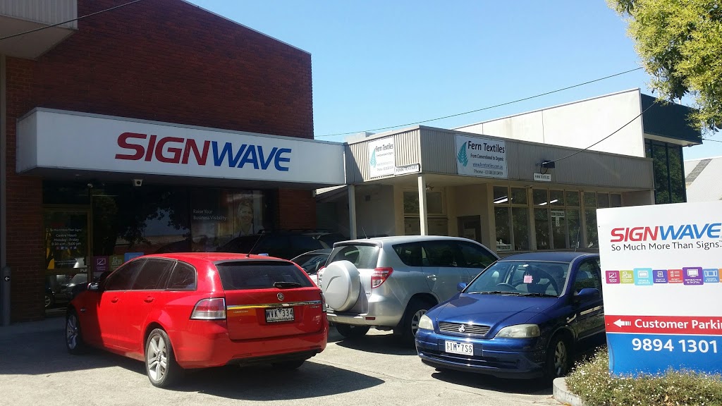 Signwave Blackburn; Signage, Vehicle Signs, Banners | 5 Monomeeth Dr, Mitcham VIC 3132, Australia | Phone: (03) 9894 1301