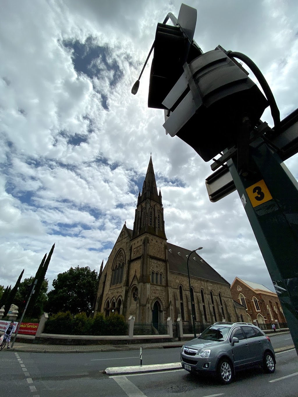 Clayton Wesley Uniting Church | church | 280 Portrush Rd, Beulah Park SA 5067, Australia | 0402351993 OR +61 402 351 993