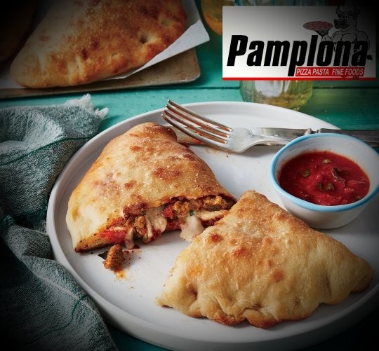 Pamplona Pizza Pasta Fine Foods | meal delivery | 6/47-49 Elizabeth Way, Elizabeth SA 5112, Australia | 0882870999 OR +61 8 8287 0999
