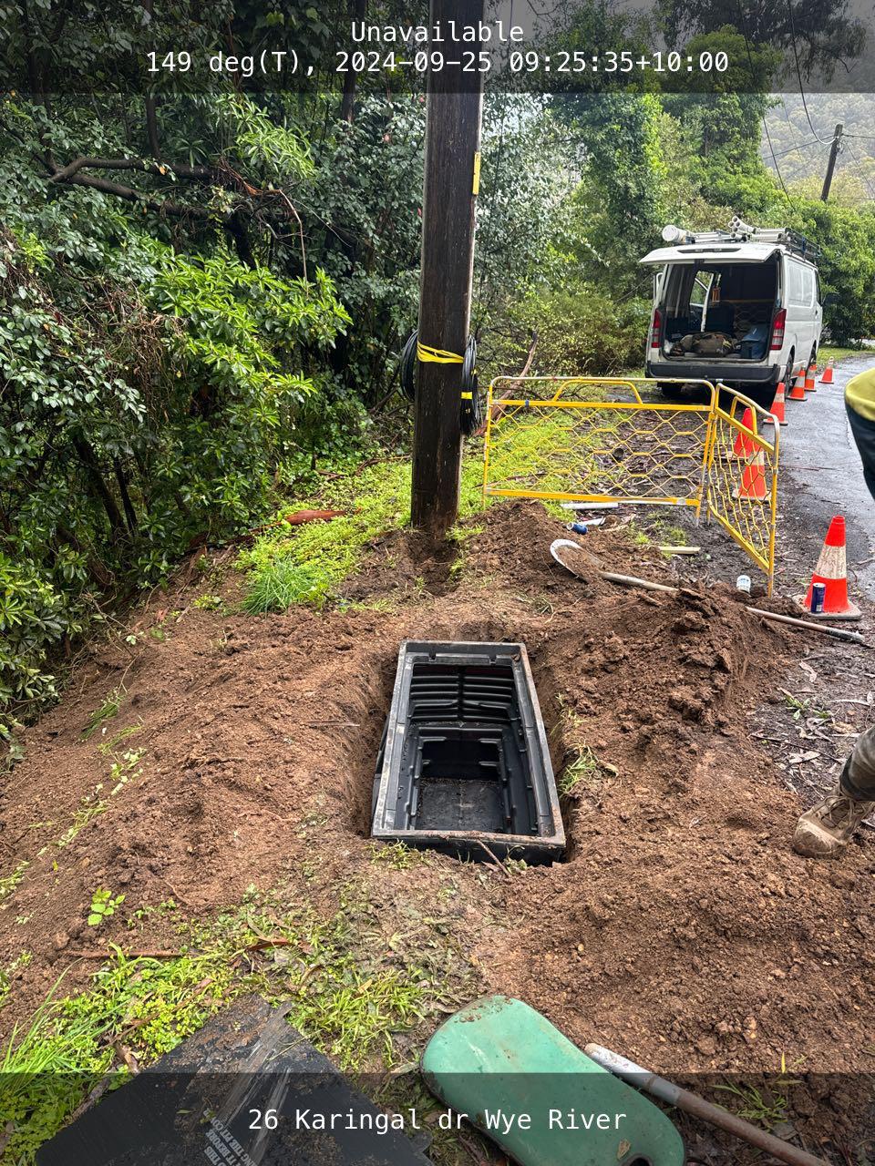 LMS Enterprises PTY LTD | 90 Prentice Rd, Orrvale VIC 3631, Australia | Phone: 0434 287 462