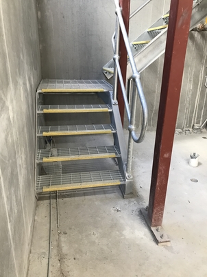 STAINLESS STEEL HANDRAILS ​AND BALUSTRADE ​ADELAIDE | general contractor | 12 Shepherd Rd, Christies Beach SA 5165, Australia | 1300317430 OR +61 1300 317 430