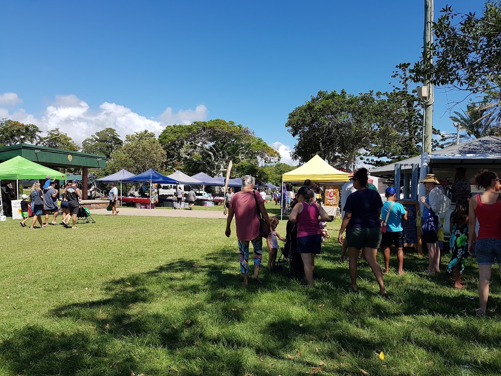 Bell Park Emu Park | 7 Hill St, Emu Park QLD 4710, Australia | Phone: 1300 790 919