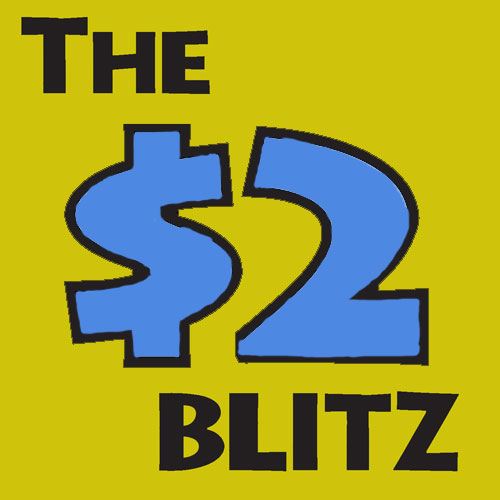 The $2 Blitz | store | 2/17-19 Playne St, Frankston VIC 3199, Australia