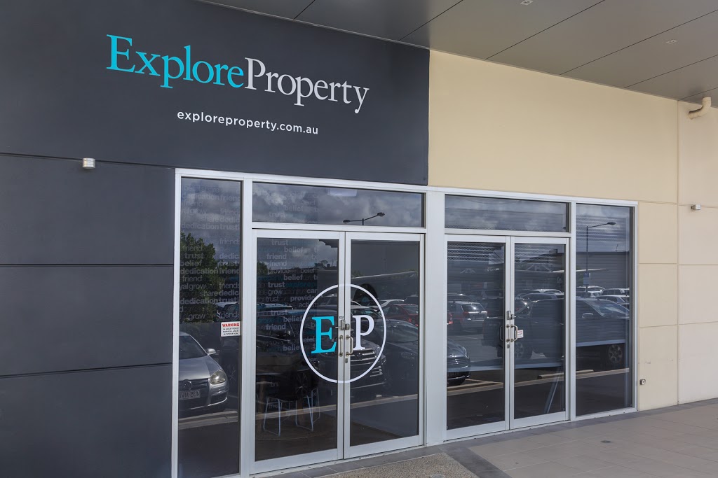 Explore Property Gold Coast Hope Island | real estate agency | 9a/340 Hope Island Rd, Hope Island QLD 4212, Australia | 0755140284 OR +61 7 5514 0284