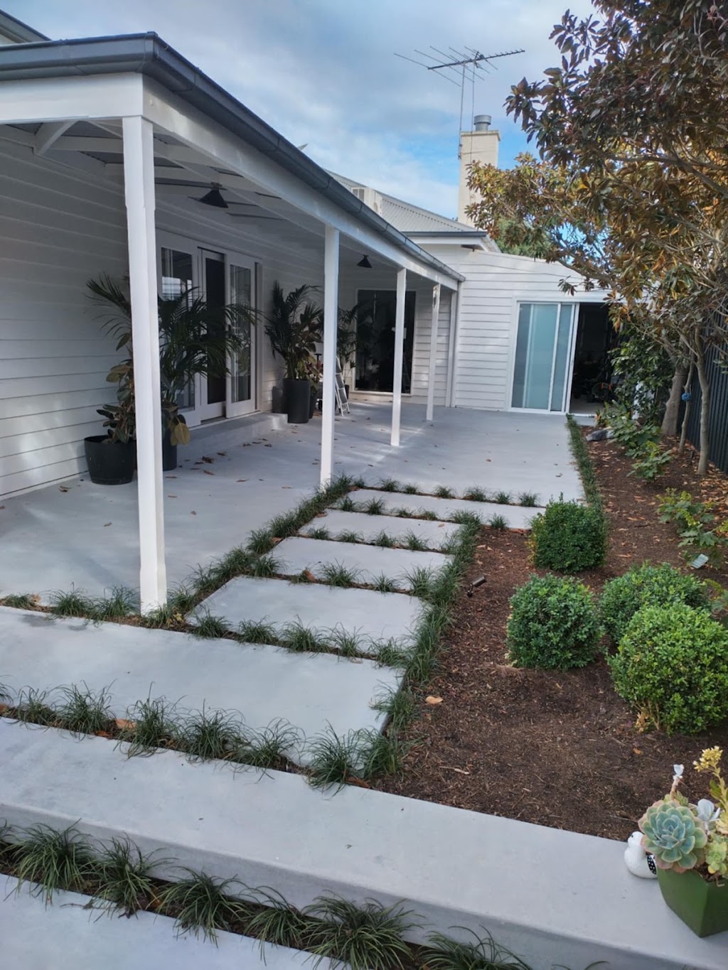 Right Choice Concreting and Constructions | 910 Kangaroo Ground-st Andrews Rd, Smiths Gully VIC 3760, Australia | Phone: 0431 779 046