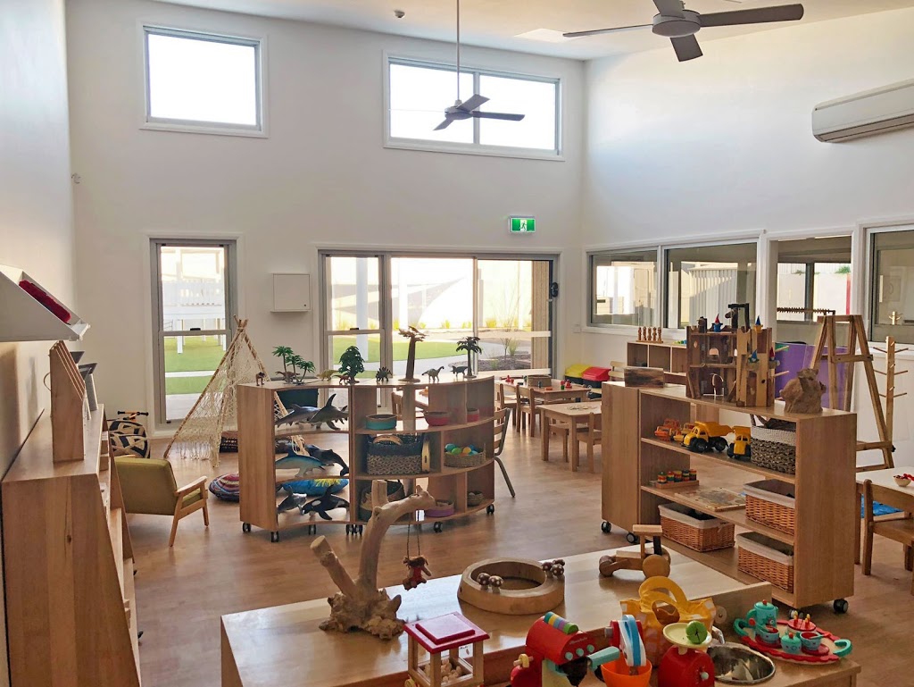 Imagine Childcare and Preschool Kelso | 11 Ingersole Drive, Kelso NSW 2795, Australia | Phone: 1300 001 154