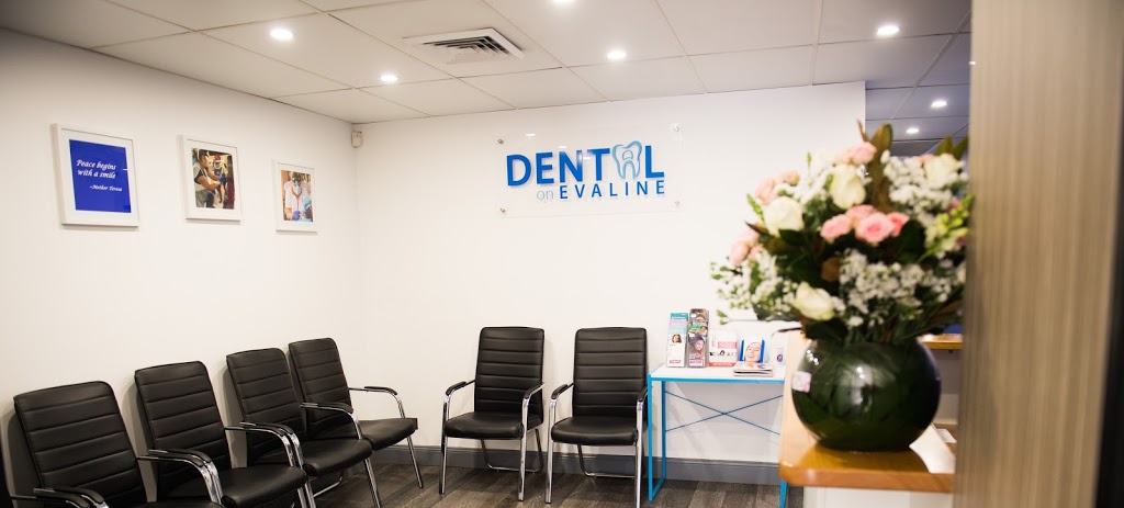 Dental On Evaline | dentist | 60 Evaline St, Campsie NSW 2194, Australia | 0297872708 OR +61 2 9787 2708