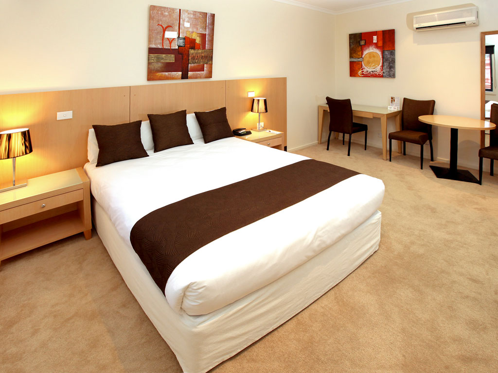 Mercure Hotel Mildura | lodging | 120 Eighth St, Mildura VIC 3500, Australia | 0350512500 OR +61 3 5051 2500