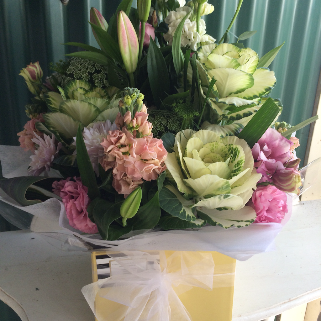 Koonoomoo Flowers Cobram | florist | 7095 Goulburn Valley Hwy, Koonoomoo VIC 3644, Australia | 0419094377 OR +61 419 094 377