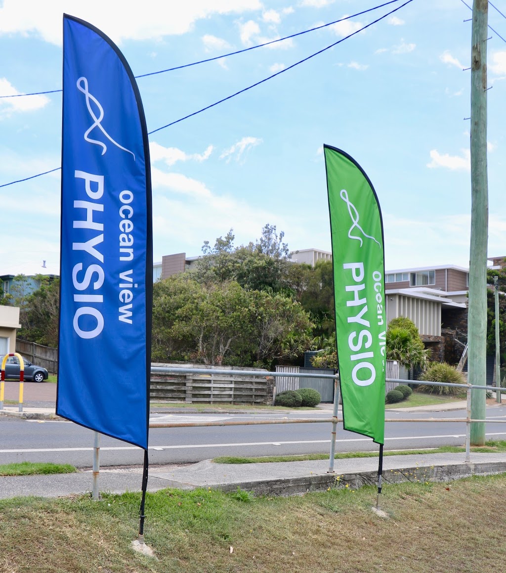 Ocean View Physiotherapy | 2/86 Ocean View Dr, Wamberal NSW 2260, Australia | Phone: (02) 4339 2275