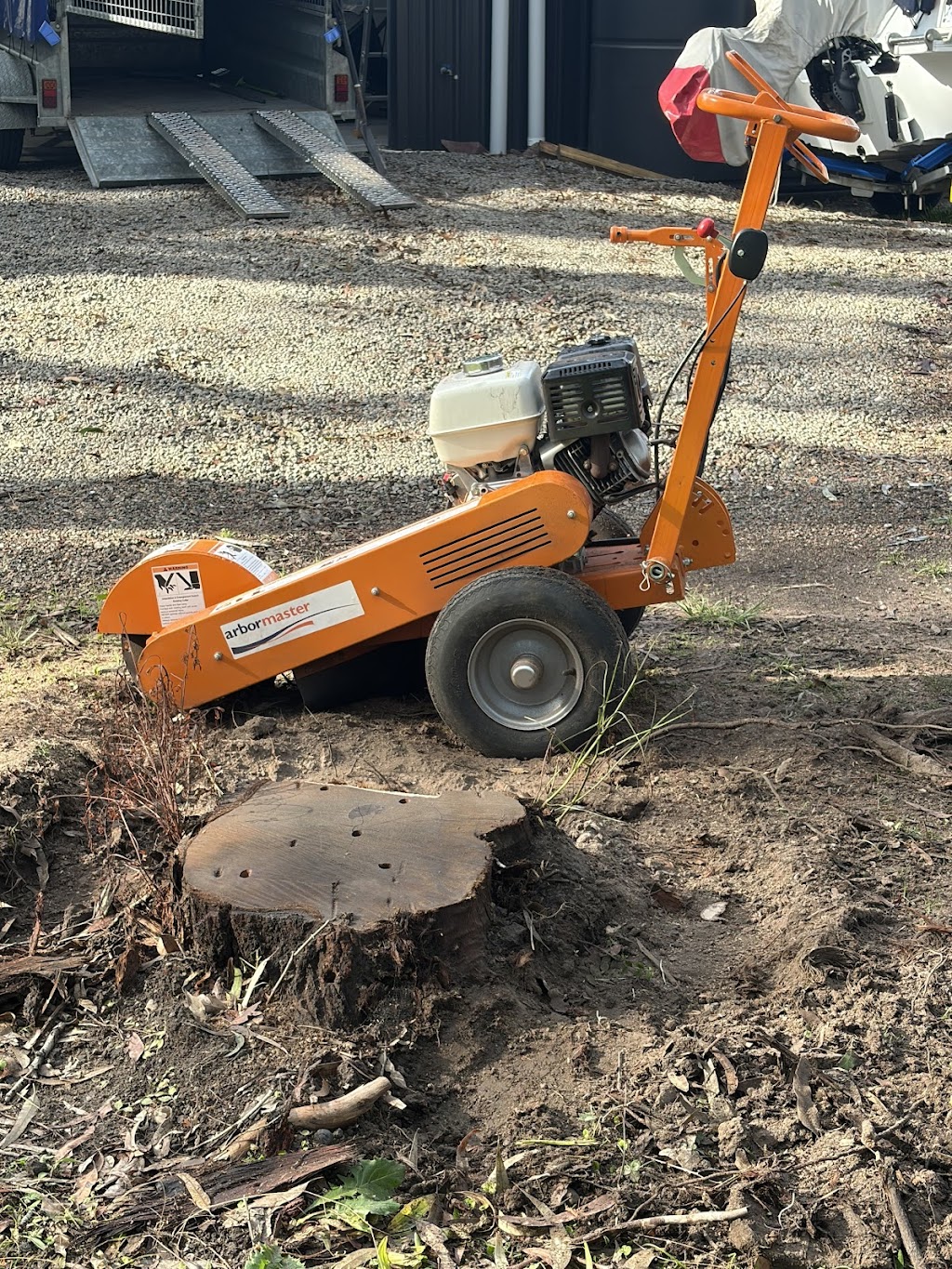 Pete’s Root Wrecking / Stump Grinding | Greta St, Aberdare NSW 2325, Australia | Phone: 0431 678 146