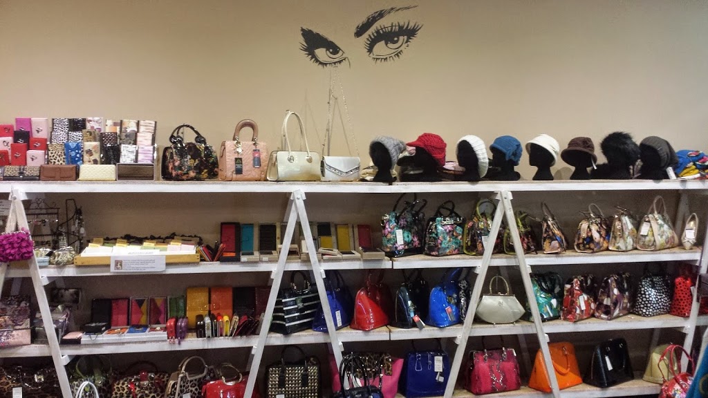 BEAUT-T-FUL BAGS | 214 Macquarie Rd, Springwood NSW 2777, Australia | Phone: 0456 182 492