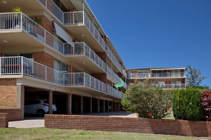 Teramby Court - Unit 2, Prime Location | Unit 2/104 Magnus St, Nelson Bay NSW 2315, Australia