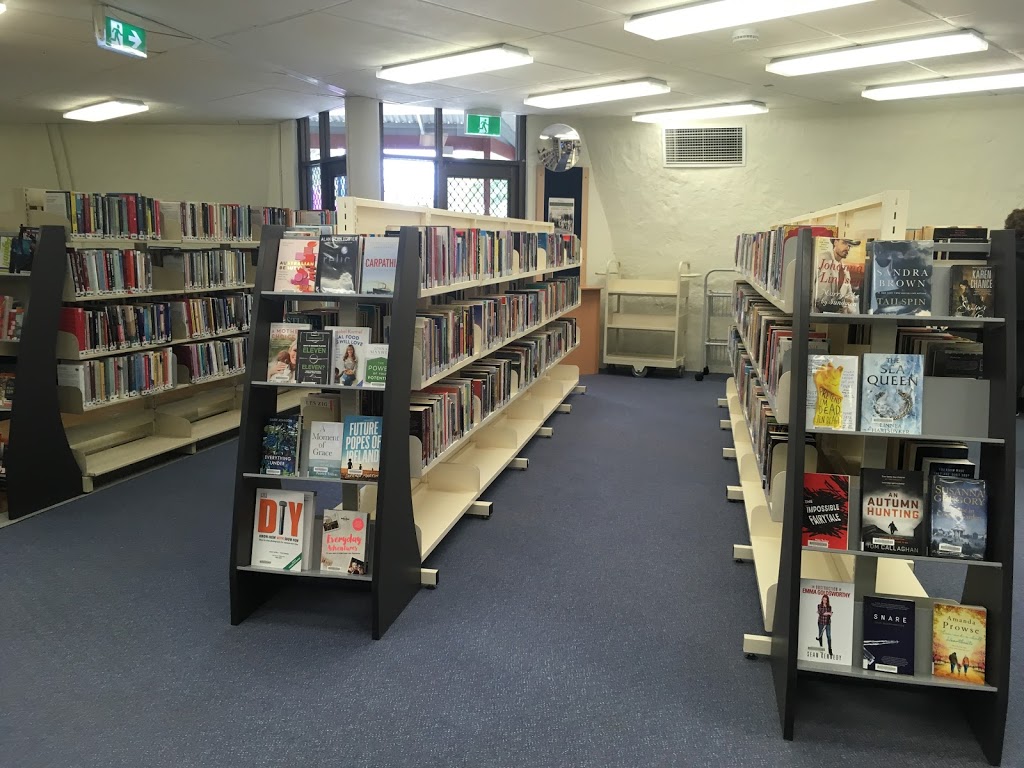 Yanchep Public Library | library | Lisford Ave, Two Rocks WA 6037, Australia | 0895611110 OR +61 8 9561 1110