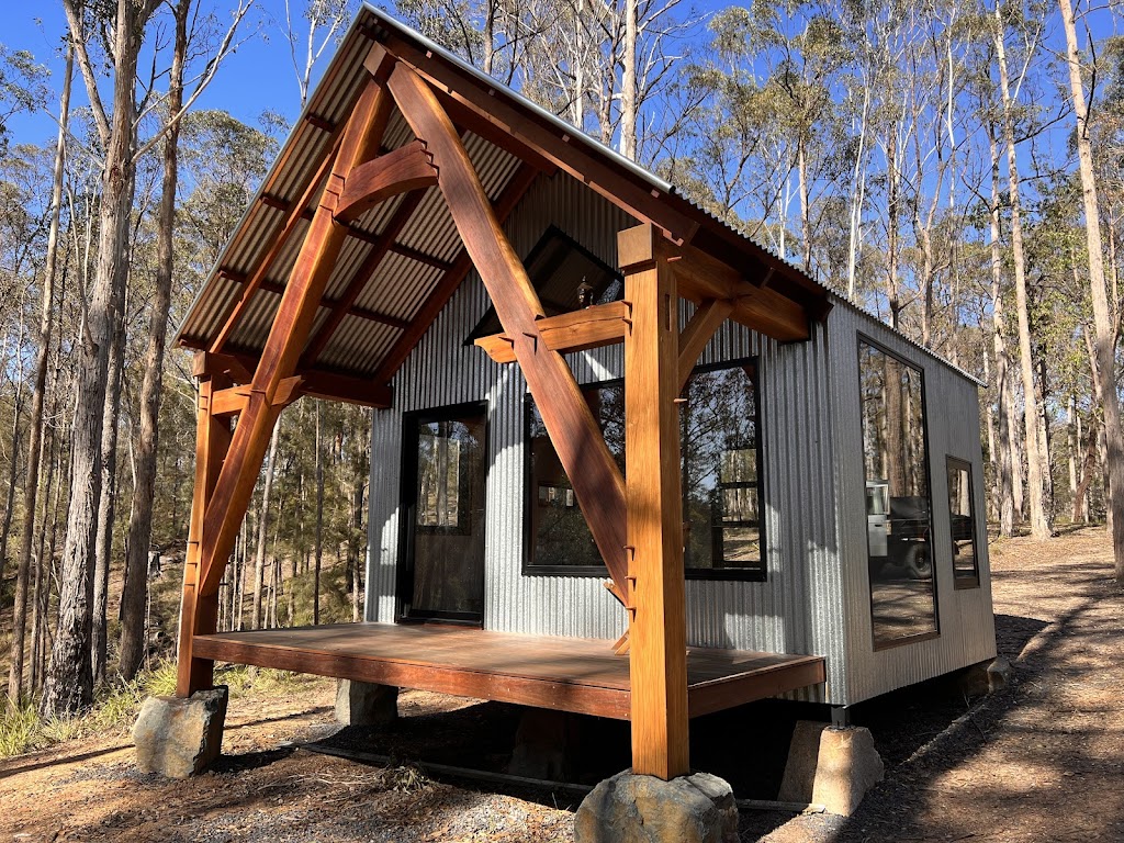 Heartwood Traditional Building | 22 Golf Rd, Bermagui NSW 2546, Australia | Phone: 0472 712 880