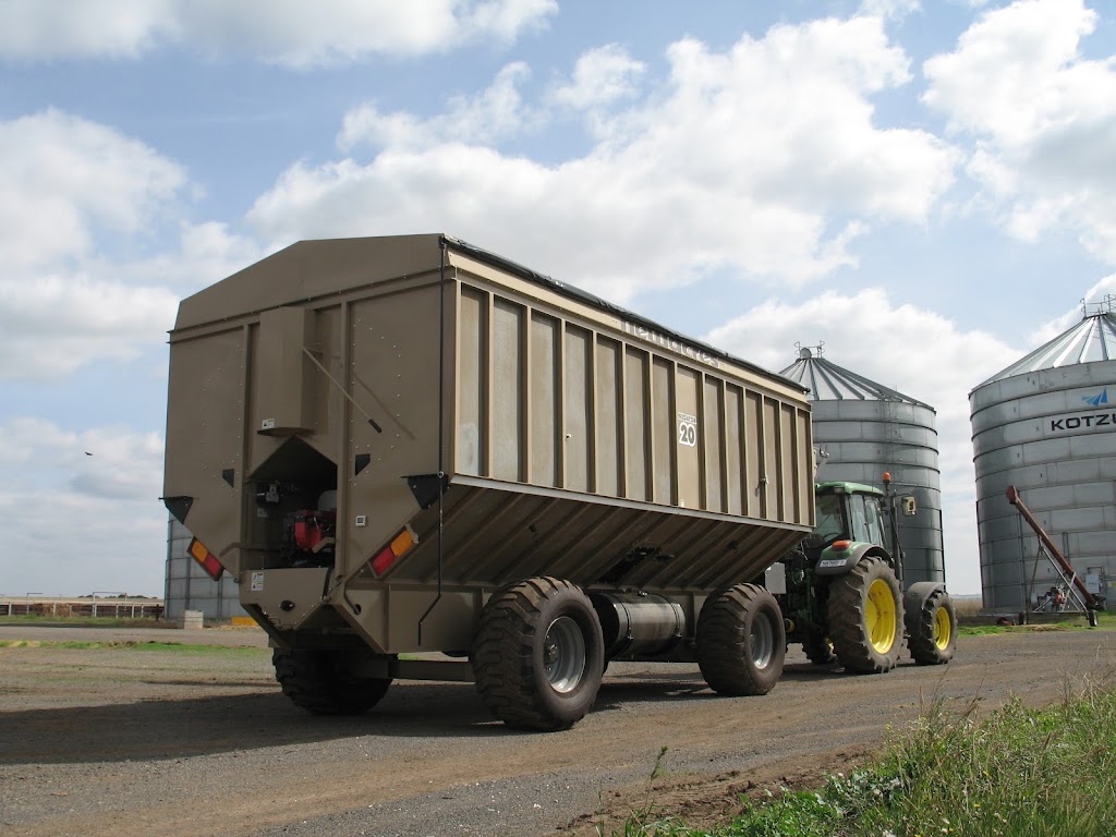 Agridry | 12 Angus Clarke Dr, Forbes NSW 2871, Australia | Phone: (07) 4631 4300