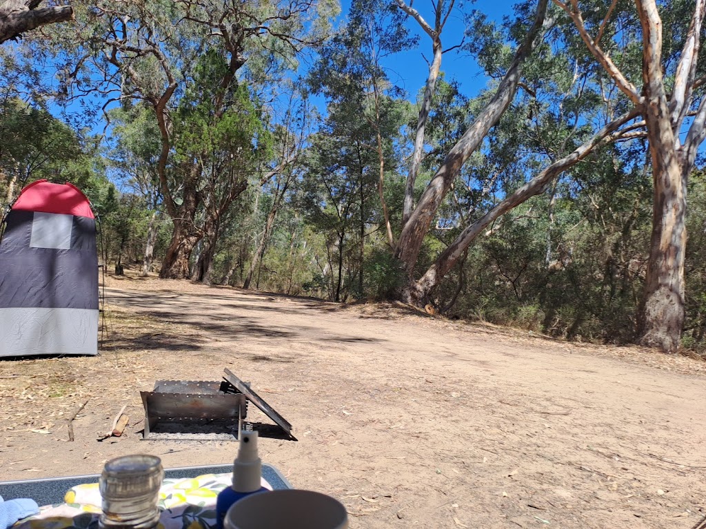 The Crossing Campground | Woolshed Rd, Eldorado VIC 3746, Australia | Phone: 13 19 63