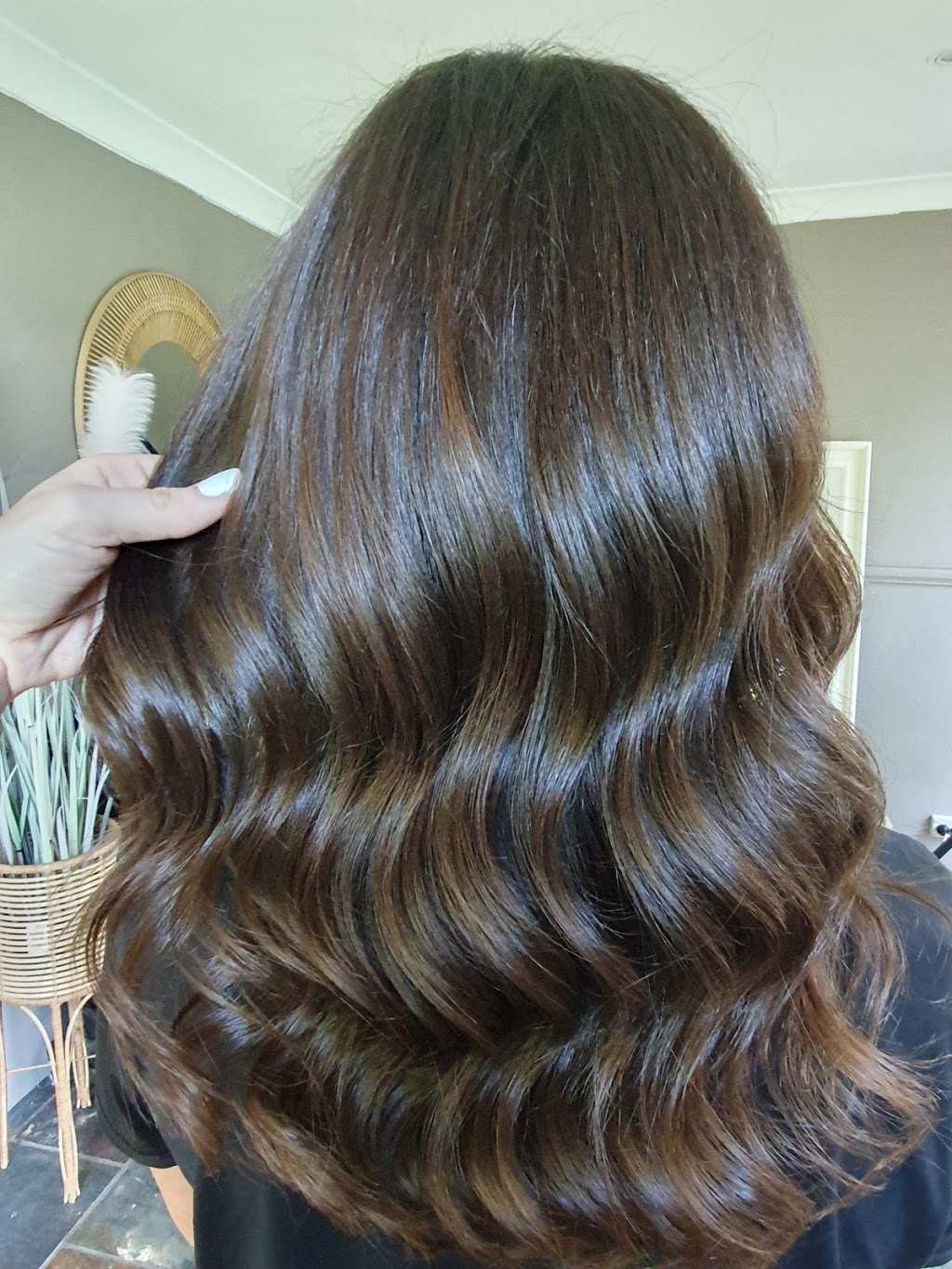 TheLivingRoomHair | Pagewood NSW 2035, Australia | Phone: 0450 099 401