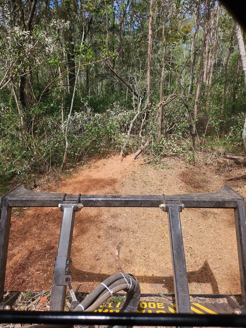 Protrax Vegetation Management | Twin View Rd, Elimbah QLD 4516, Australia | Phone: 0405 816 527
