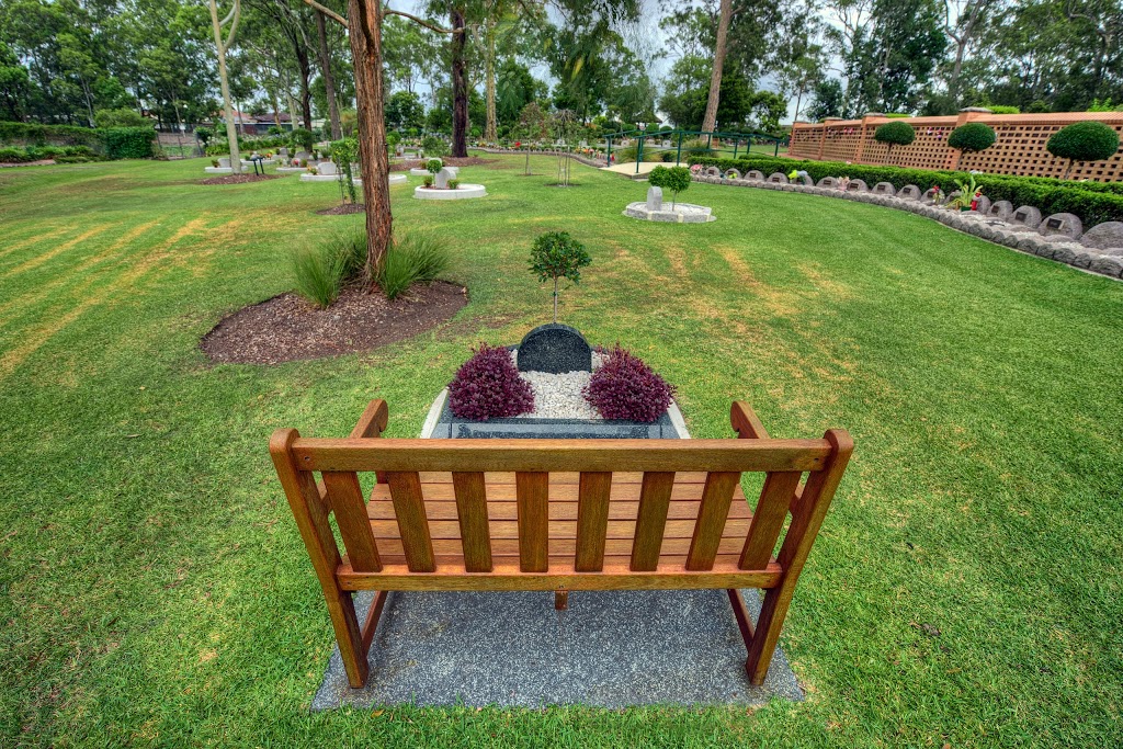 Newcastle Memorial Park | 176 Anderson Dr, Beresfield NSW 2322, Australia | Phone: (02) 4944 6000