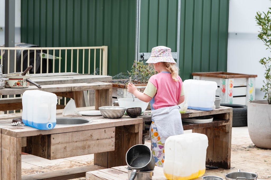 St Helena Early Learning | 189 St Helena Rd, Greensborough VIC 3088, Australia | Phone: (03) 8594 0181