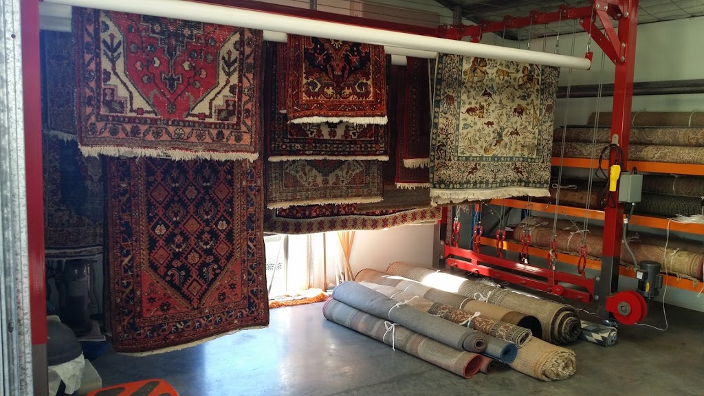 Aladdins Rug Cleaning | laundry | Evans St, Wollongong NSW 2500, Australia | 0242275454 OR +61 2 4227 5454