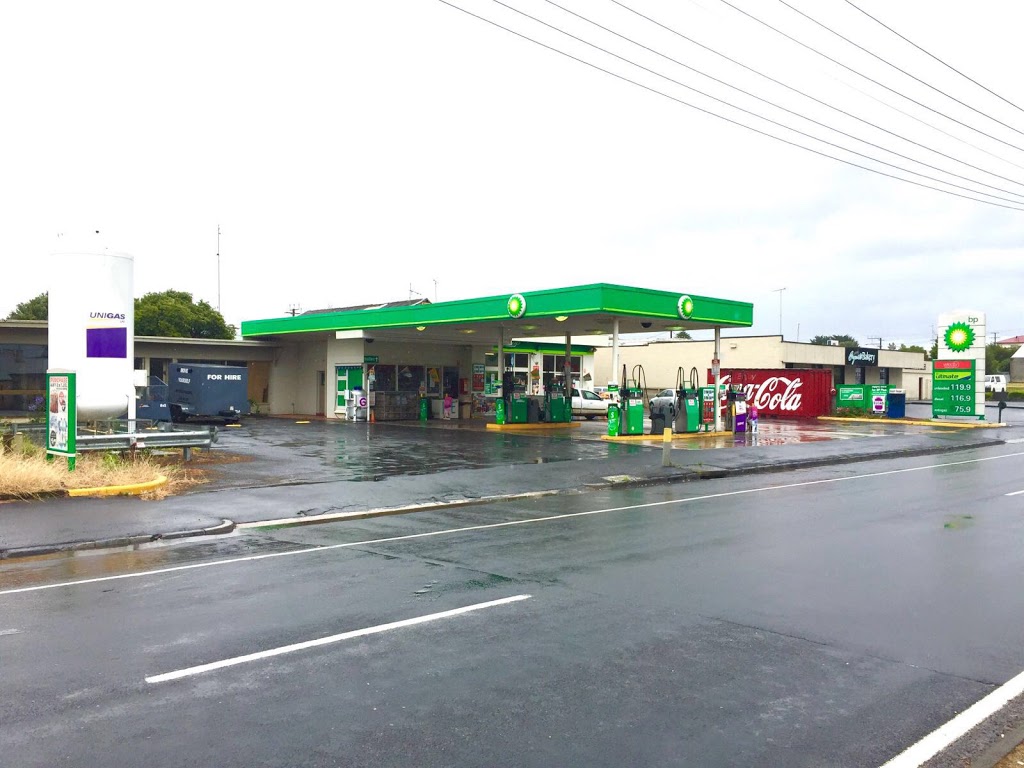 BP | gas station | 82 Jubilee Hwy W, Mount Gambier SA 5290, Australia | 0887251092 OR +61 8 8725 1092
