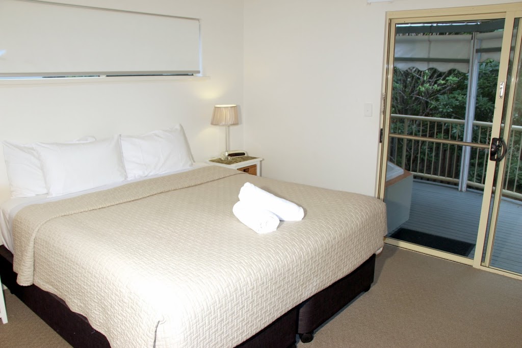 Lennox Beach Resort | lodging | 7 Park Ln, Lennox Head NSW 2478, Australia | 0266180000 OR +61 2 6618 0000