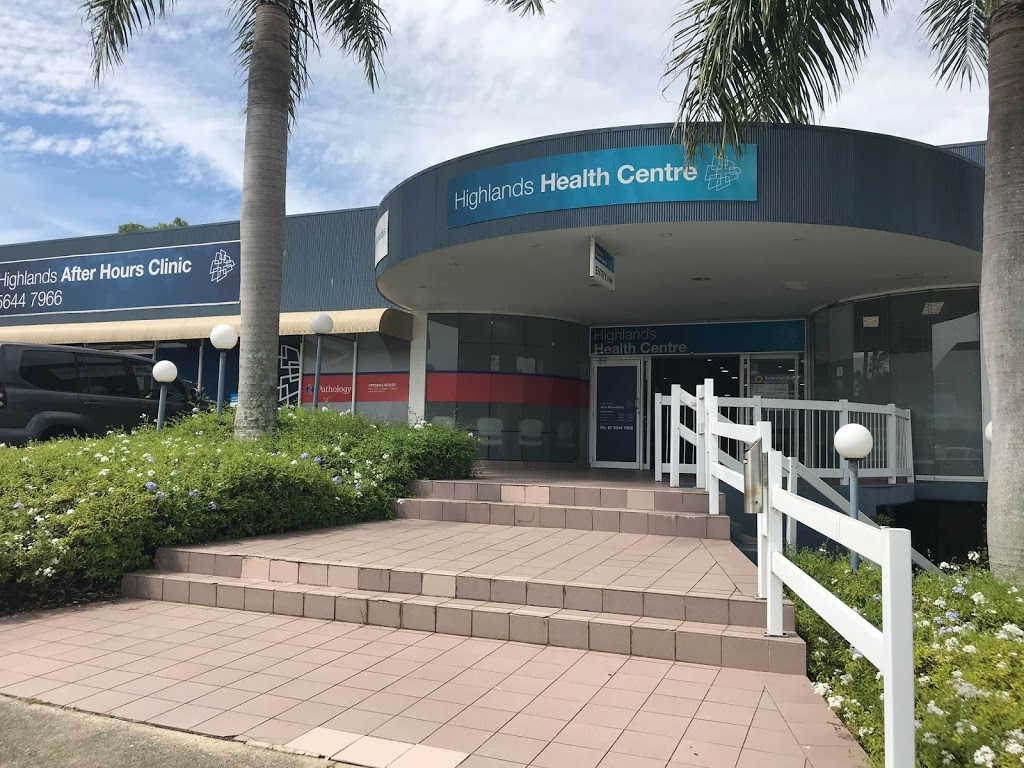 Highland Park & Nerang Physiotherapy, Core Physiotherapy & Exerc | Highlands Health Centre, 95A Alexander Dr, Nerang QLD 4211, Australia | Phone: 1300 012 273