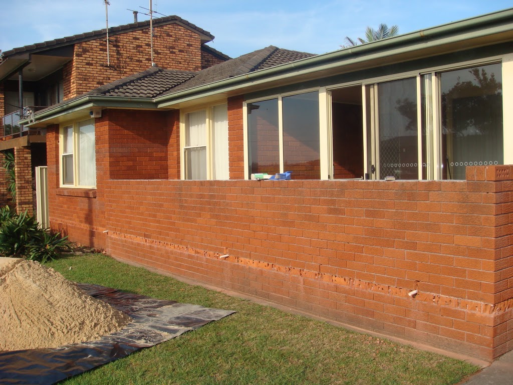 gm rendering specialists | general contractor | 6 Siltstone Ave, Horsley NSW 2530, Australia | 0421031215 OR +61 421 031 215