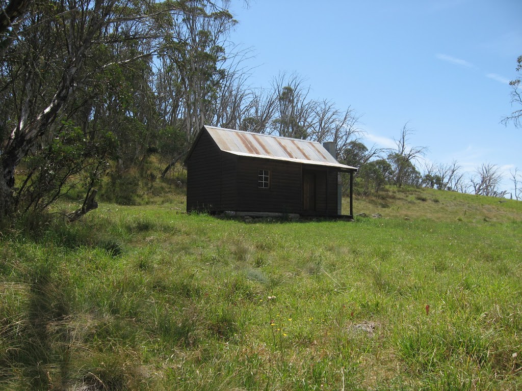 Broken Dam Hut | Kosciuszko National Park NSW 2627, Australia