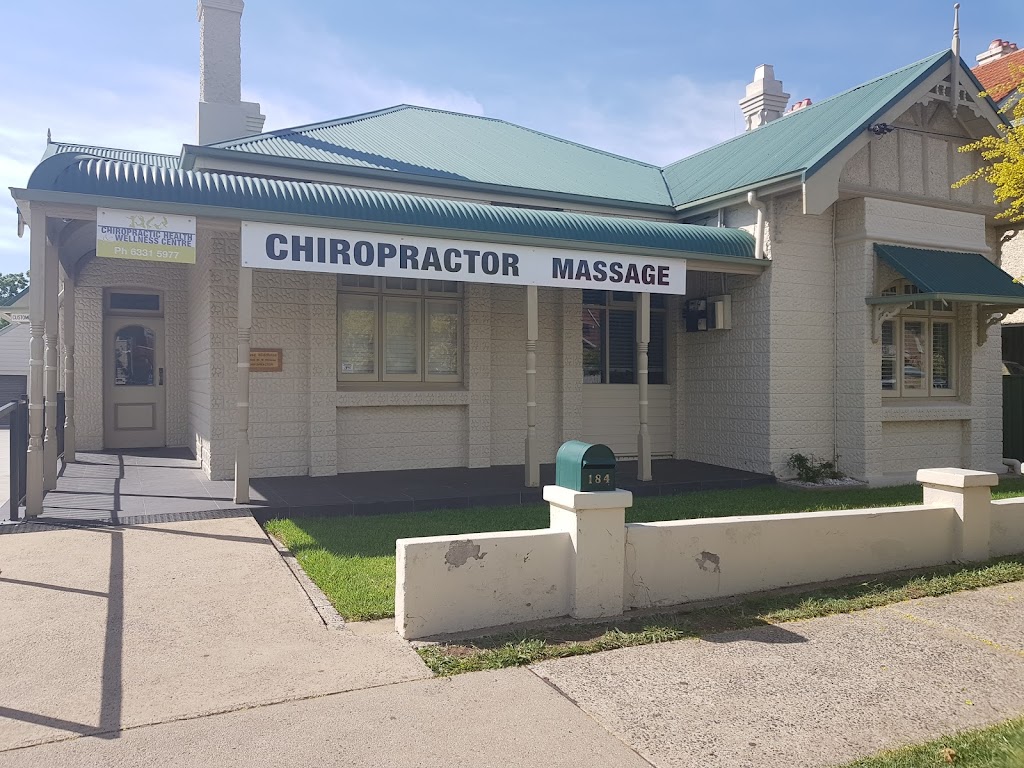 Aligned Chiro Bathurst | 184 William St, Bathurst NSW 2795, Australia | Phone: (02) 6331 5977