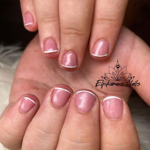 Elphames nails | beauty salon | Avalon Ct, Strathpine QLD 4500, Australia | 0452498344 OR +61 452 498 344