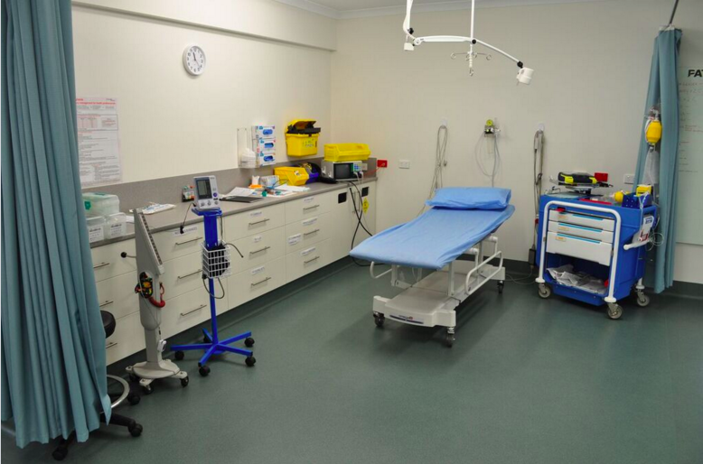 Brooke Street Medical Centre | hospital | 14 Brooke St, Woodend VIC 3442, Australia | 0354271002 OR +61 3 5427 1002